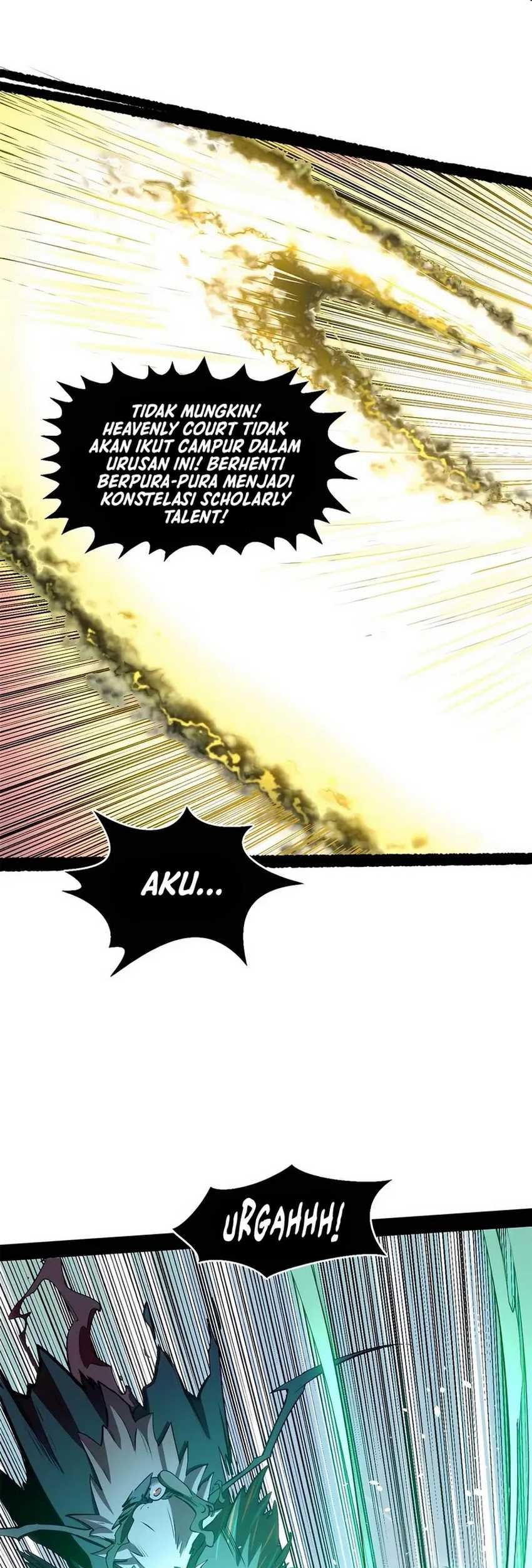 Top Tier Providence: Secretly Cultivate for a Thousand Years Chapter 206 - halaman 27