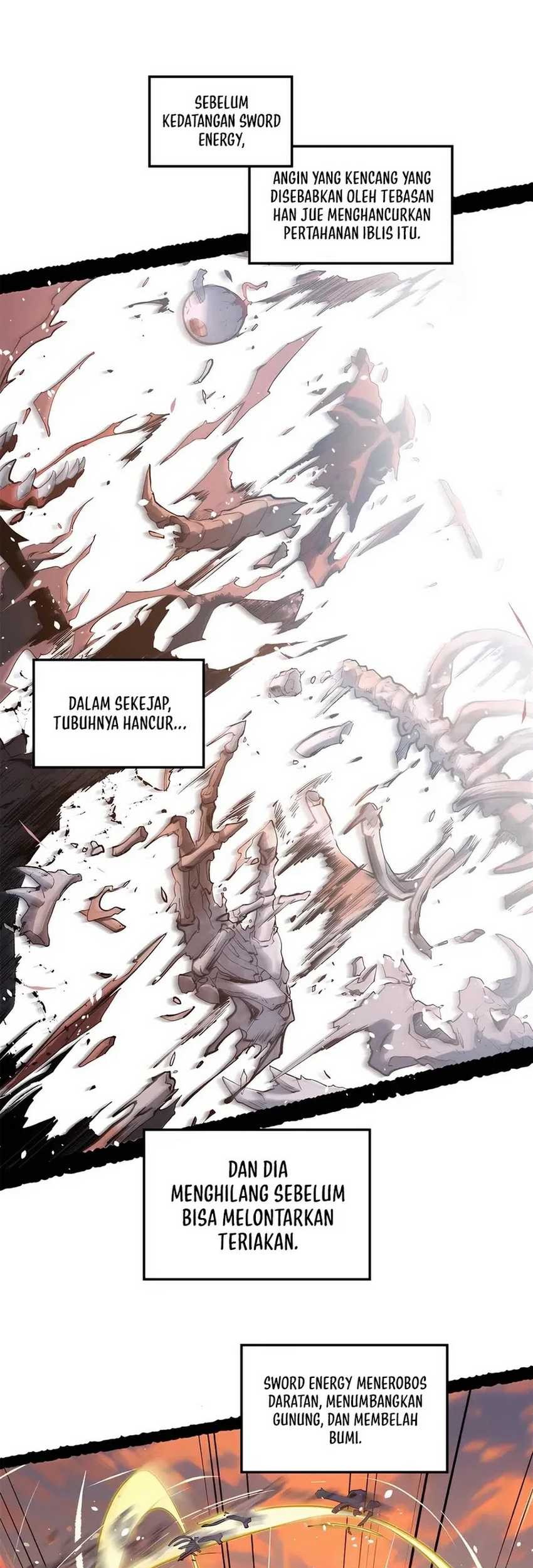 Top Tier Providence: Secretly Cultivate for a Thousand Years Chapter 206 - halaman 30