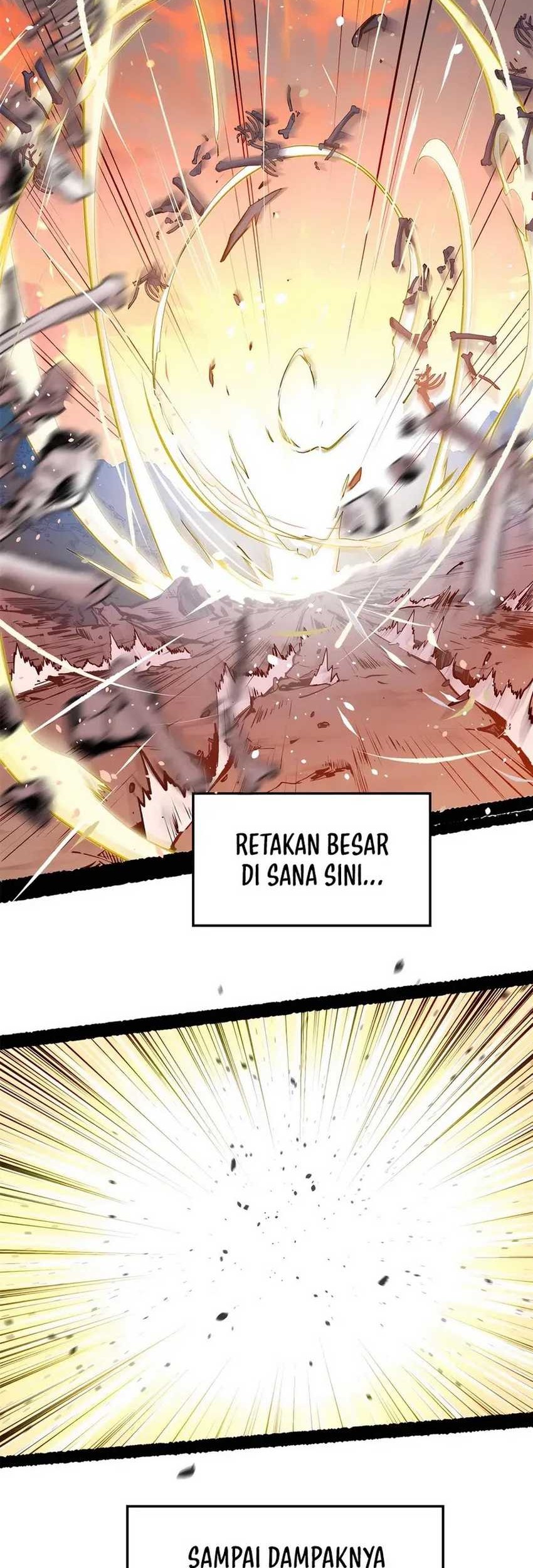 Top Tier Providence: Secretly Cultivate for a Thousand Years Chapter 206 - halaman 31