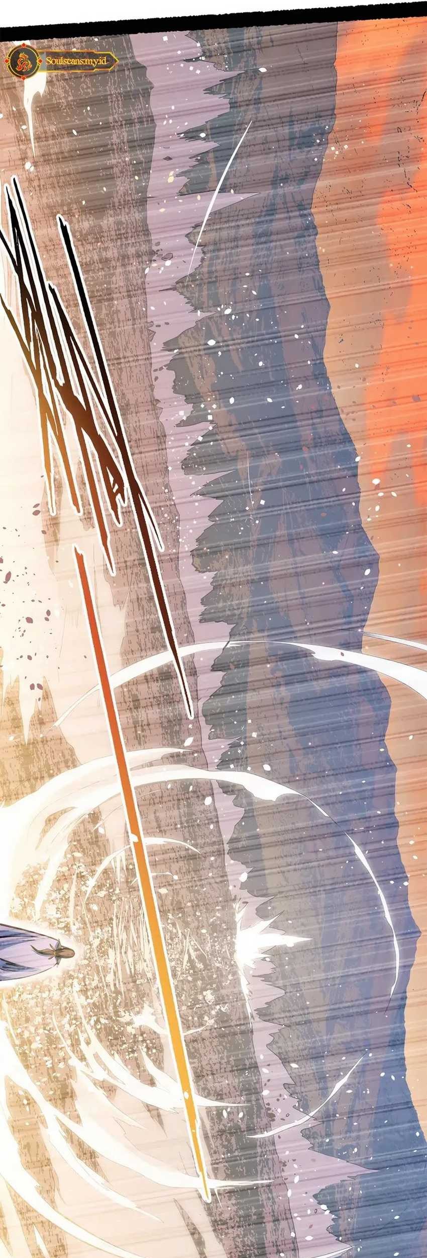Top Tier Providence: Secretly Cultivate for a Thousand Years Chapter 206 - halaman 33
