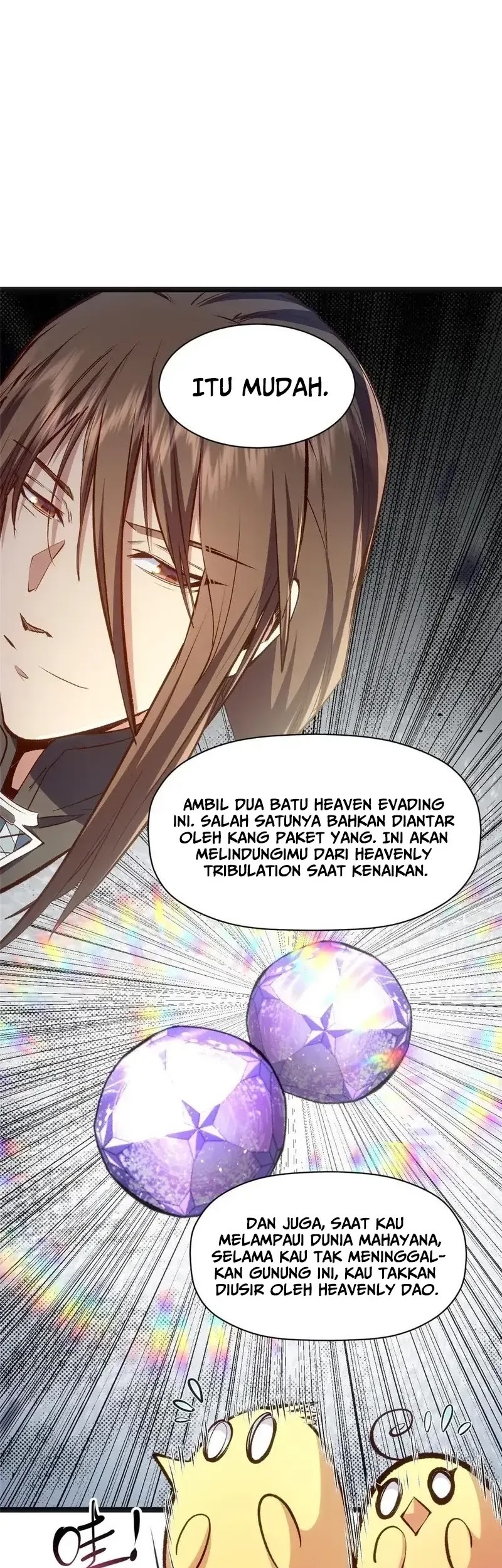 Top Tier Providence: Secretly Cultivate for a Thousand Years Chapter 207 - halaman 26