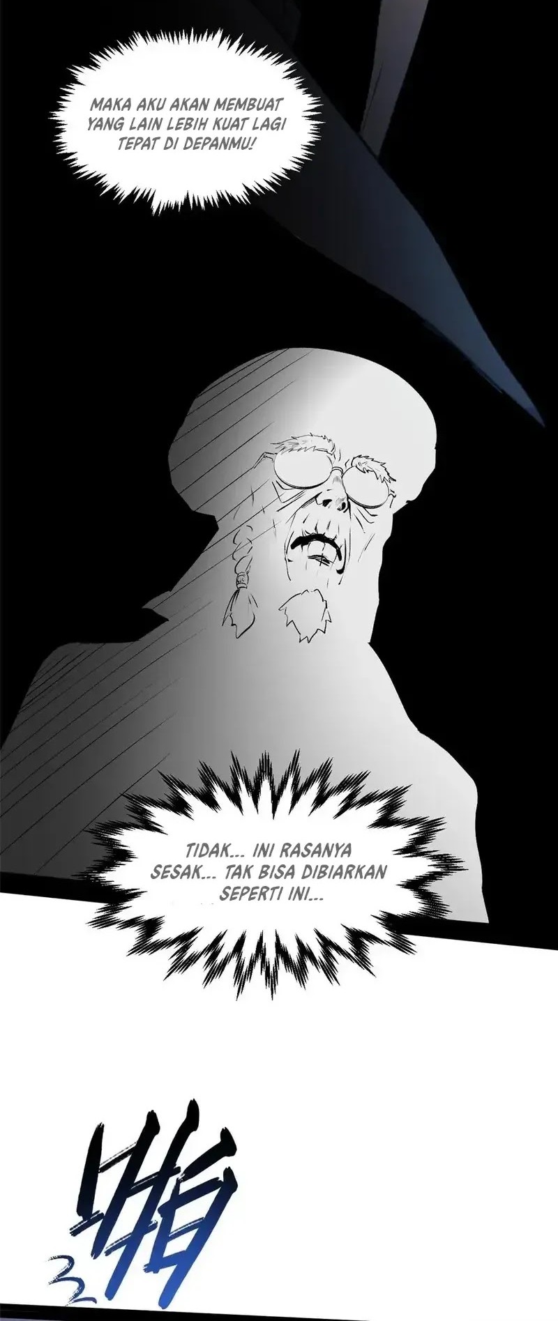 Top Tier Providence: Secretly Cultivate for a Thousand Years Chapter 207 - halaman 33