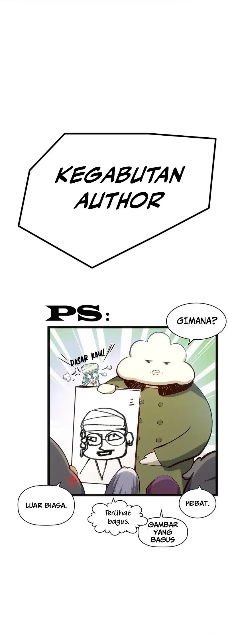 Top Tier Providence: Secretly Cultivate for a Thousand Years Chapter 207 - halaman 39