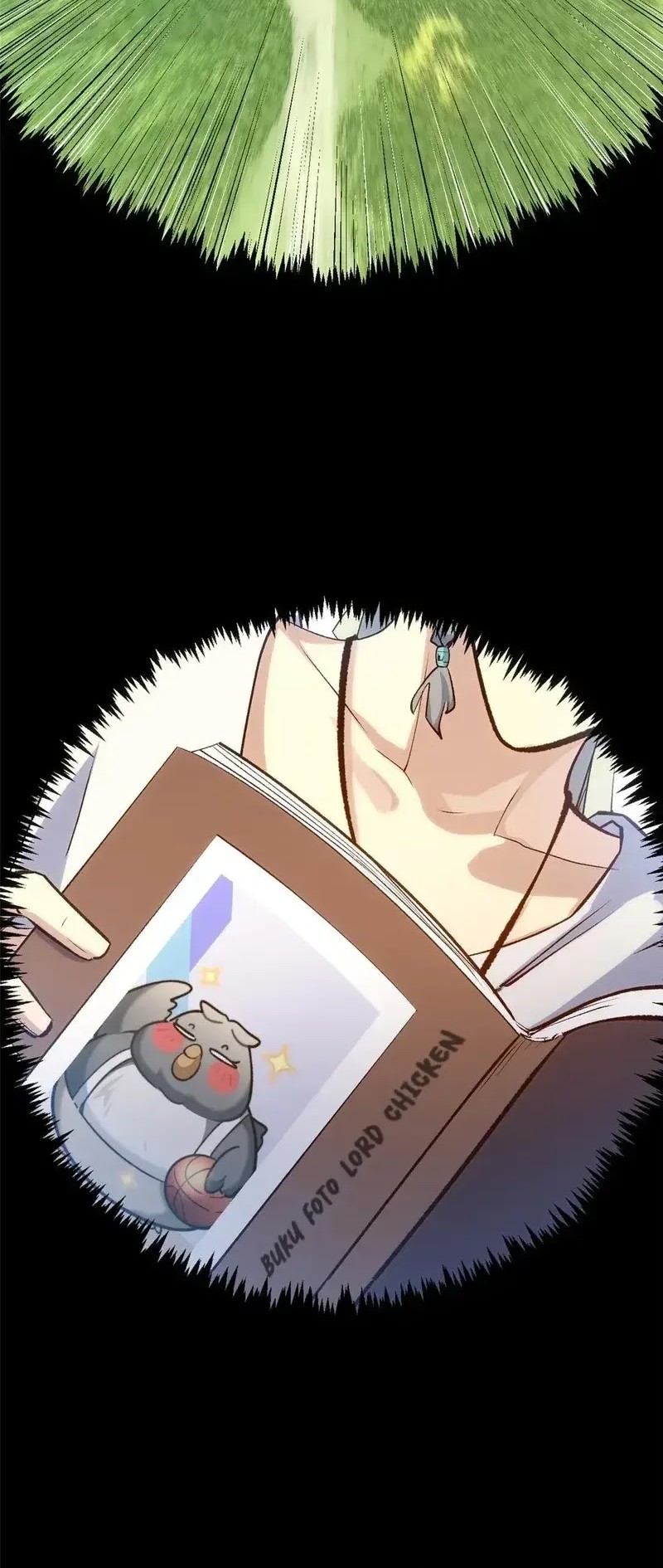 Top Tier Providence: Secretly Cultivate for a Thousand Years Chapter 207 - halaman 9