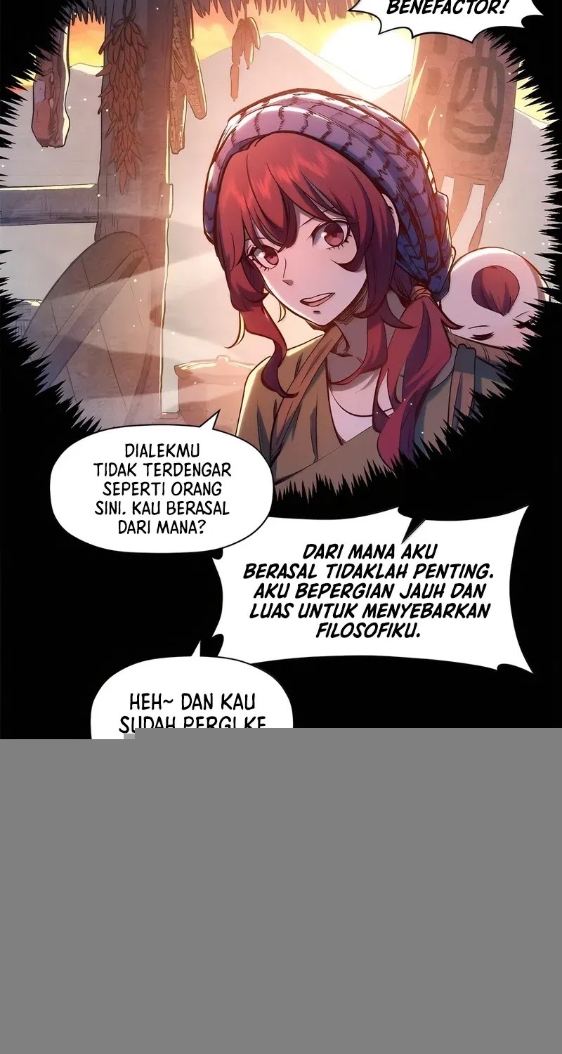 Top Tier Providence: Secretly Cultivate for a Thousand Years Chapter 208 - halaman 12