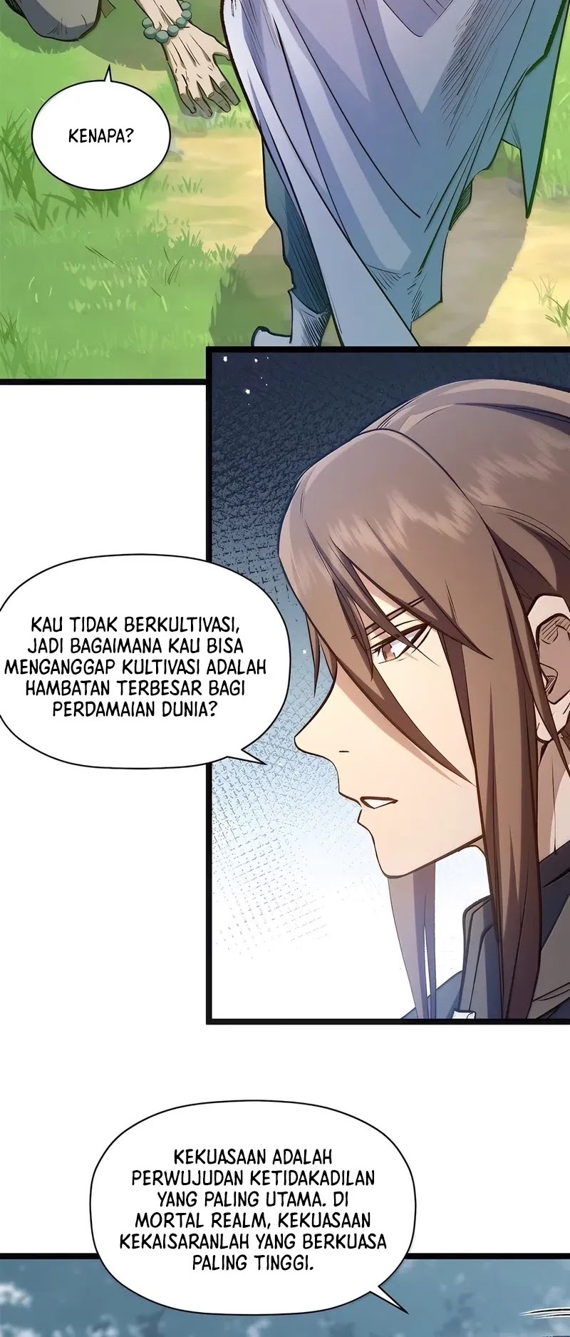 Top Tier Providence: Secretly Cultivate for a Thousand Years Chapter 208 - halaman 2