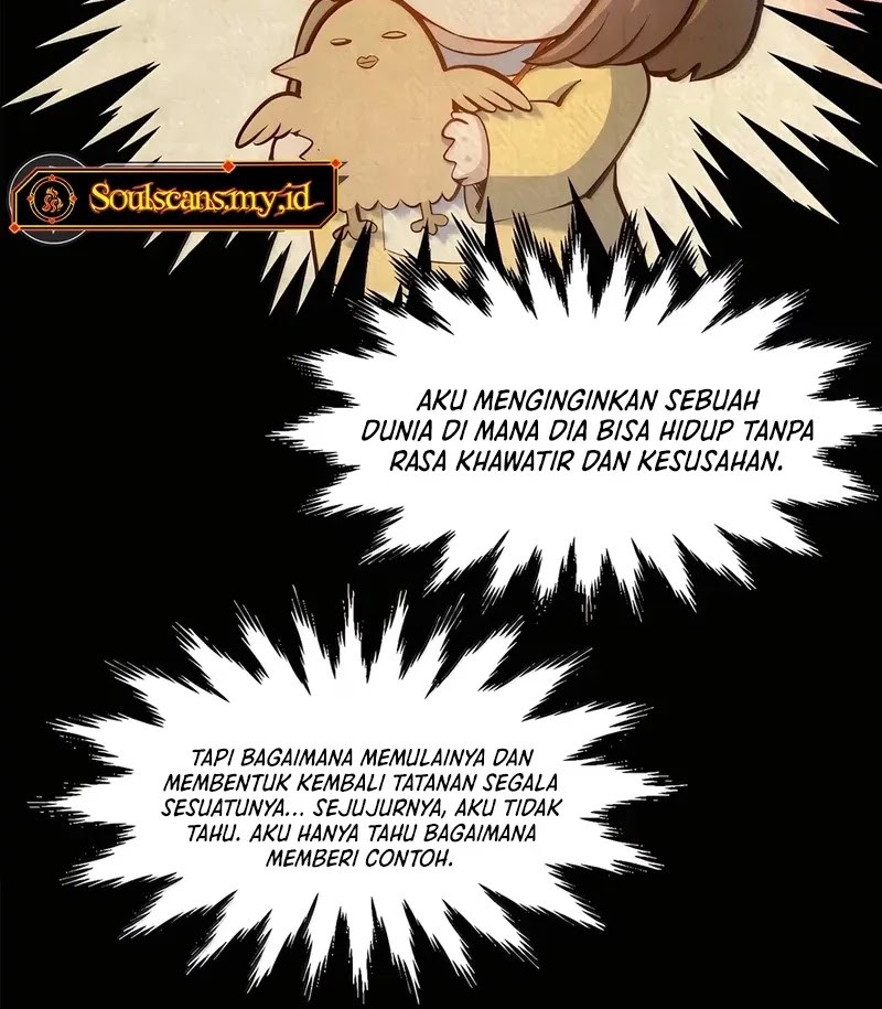 Top Tier Providence: Secretly Cultivate for a Thousand Years Chapter 208 - halaman 22