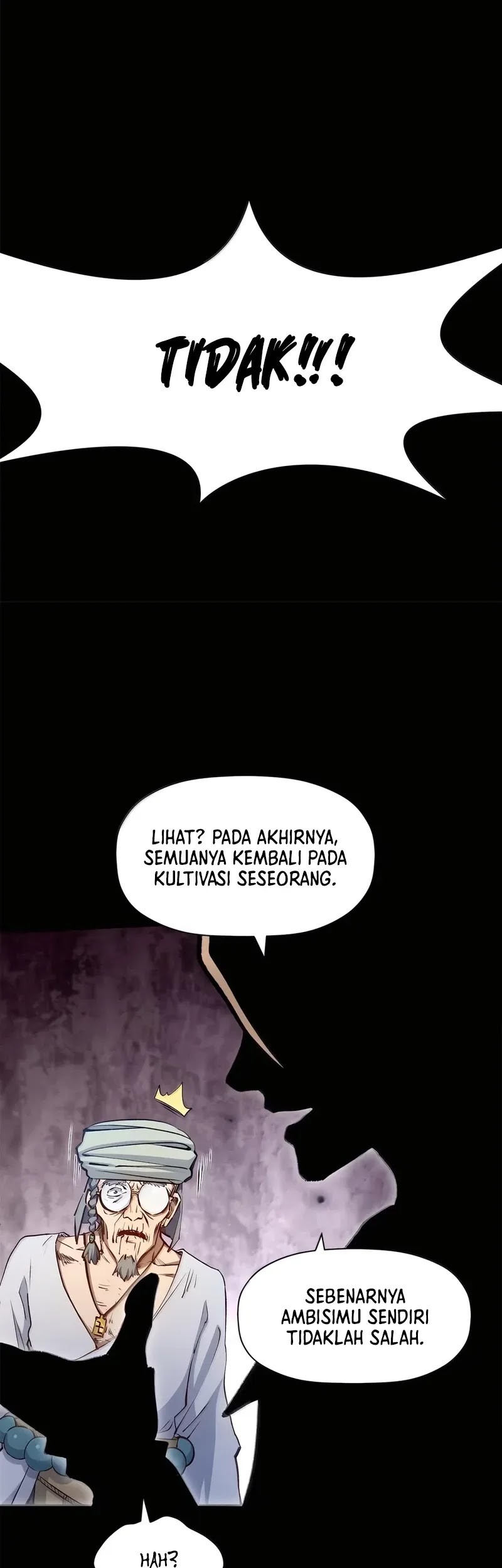 Top Tier Providence: Secretly Cultivate for a Thousand Years Chapter 208 - halaman 23
