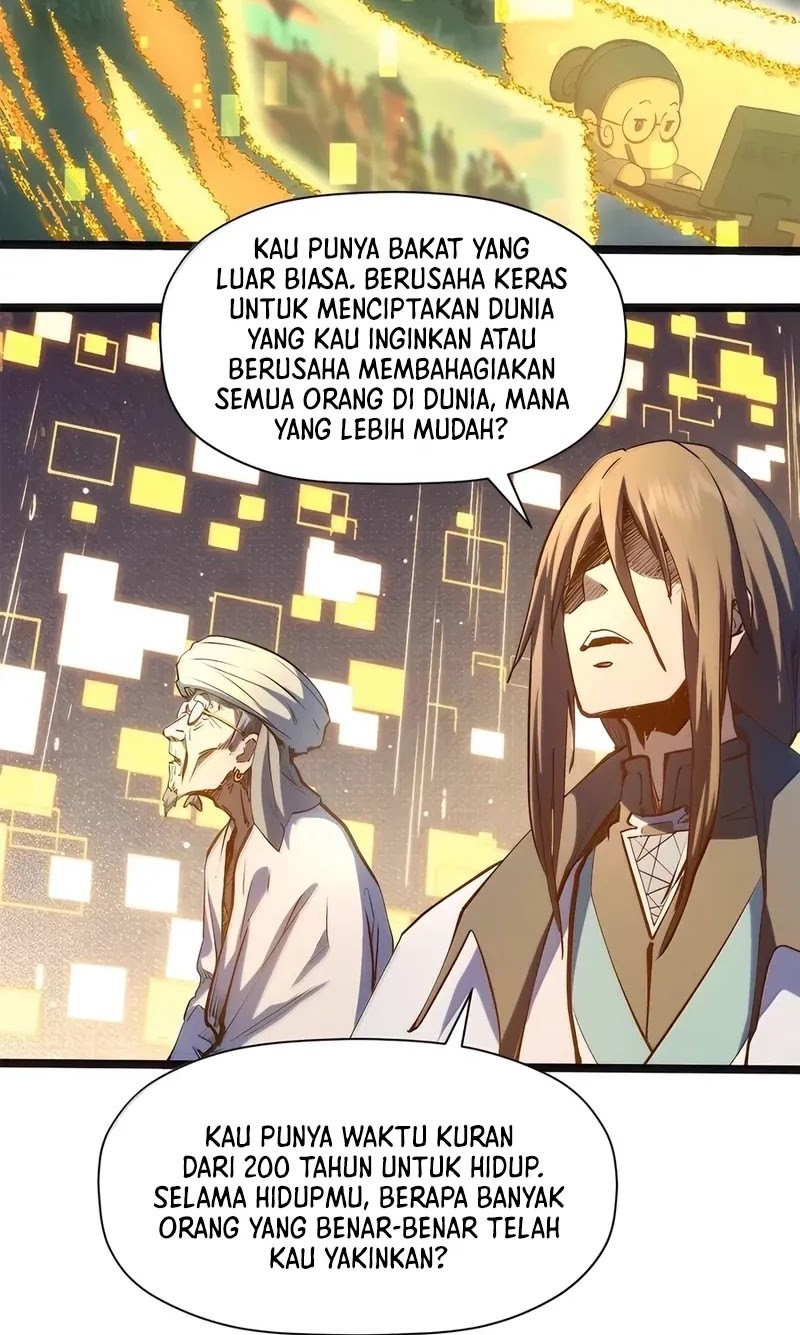 Top Tier Providence: Secretly Cultivate for a Thousand Years Chapter 208 - halaman 27