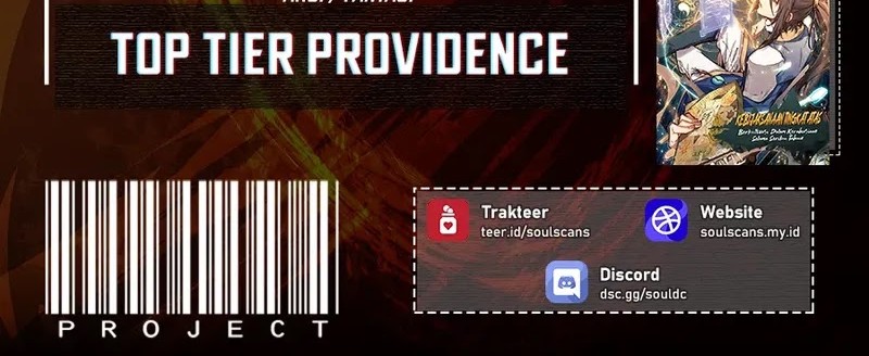 Top Tier Providence: Secretly Cultivate for a Thousand Years Chapter 208 - halaman 37