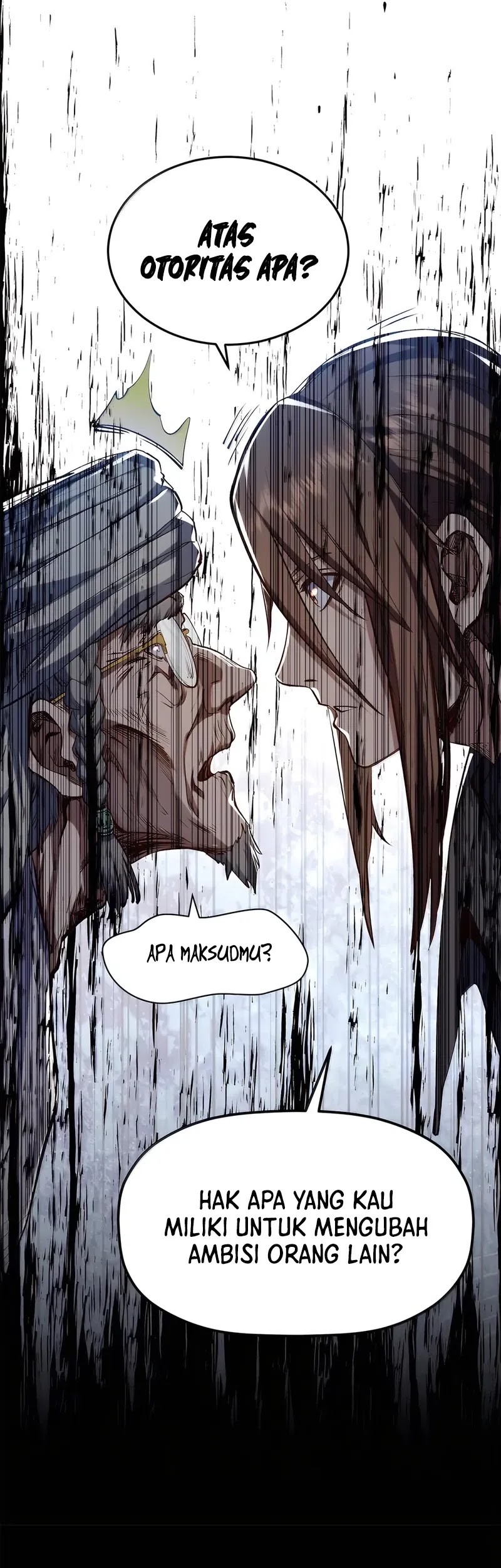Top Tier Providence: Secretly Cultivate for a Thousand Years Chapter 208 - halaman 9