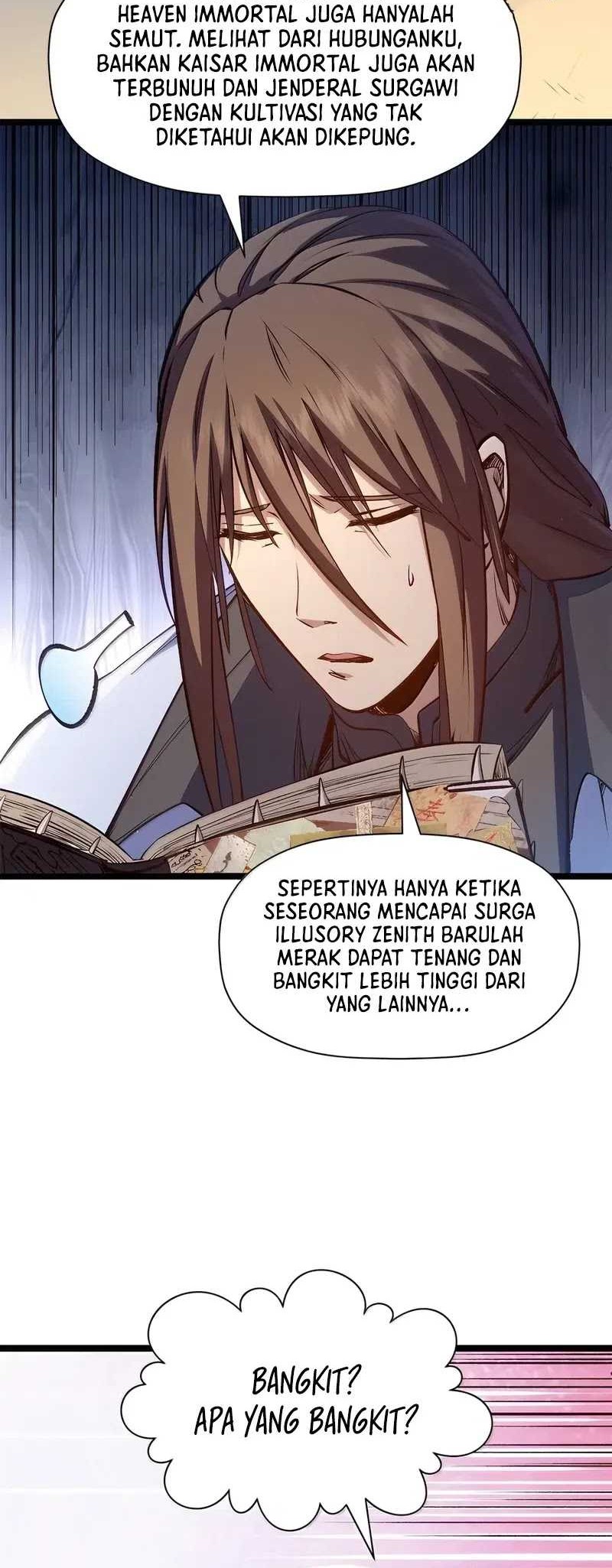 Top Tier Providence: Secretly Cultivate for a Thousand Years Chapter 209 - halaman 11