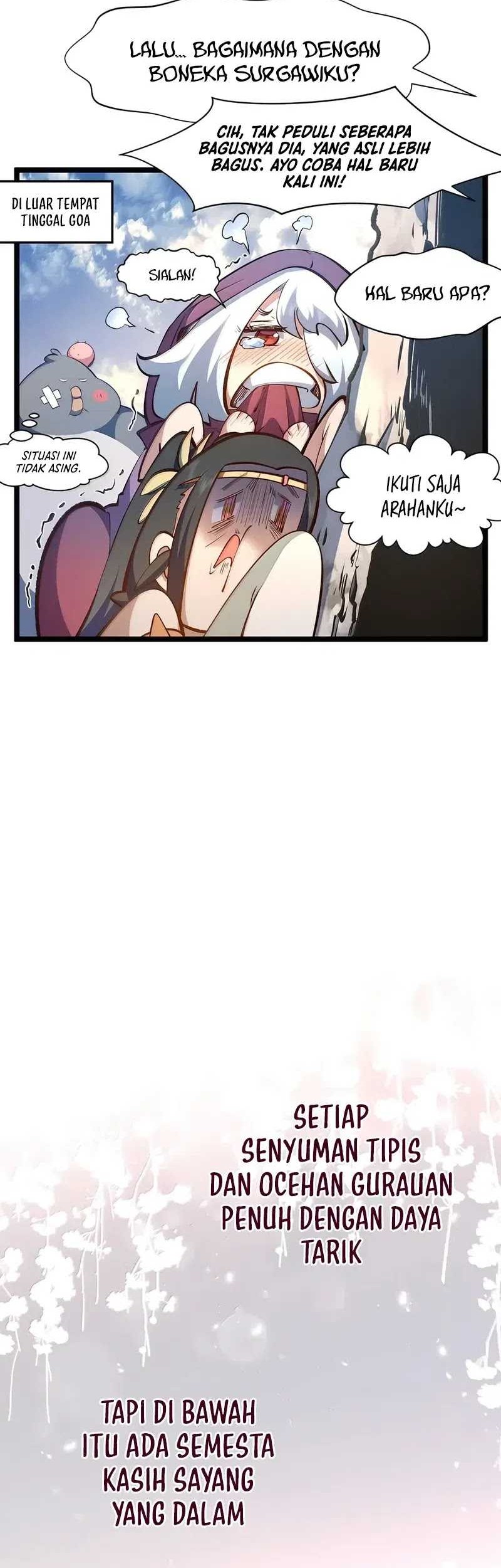 Top Tier Providence: Secretly Cultivate for a Thousand Years Chapter 209 - halaman 19