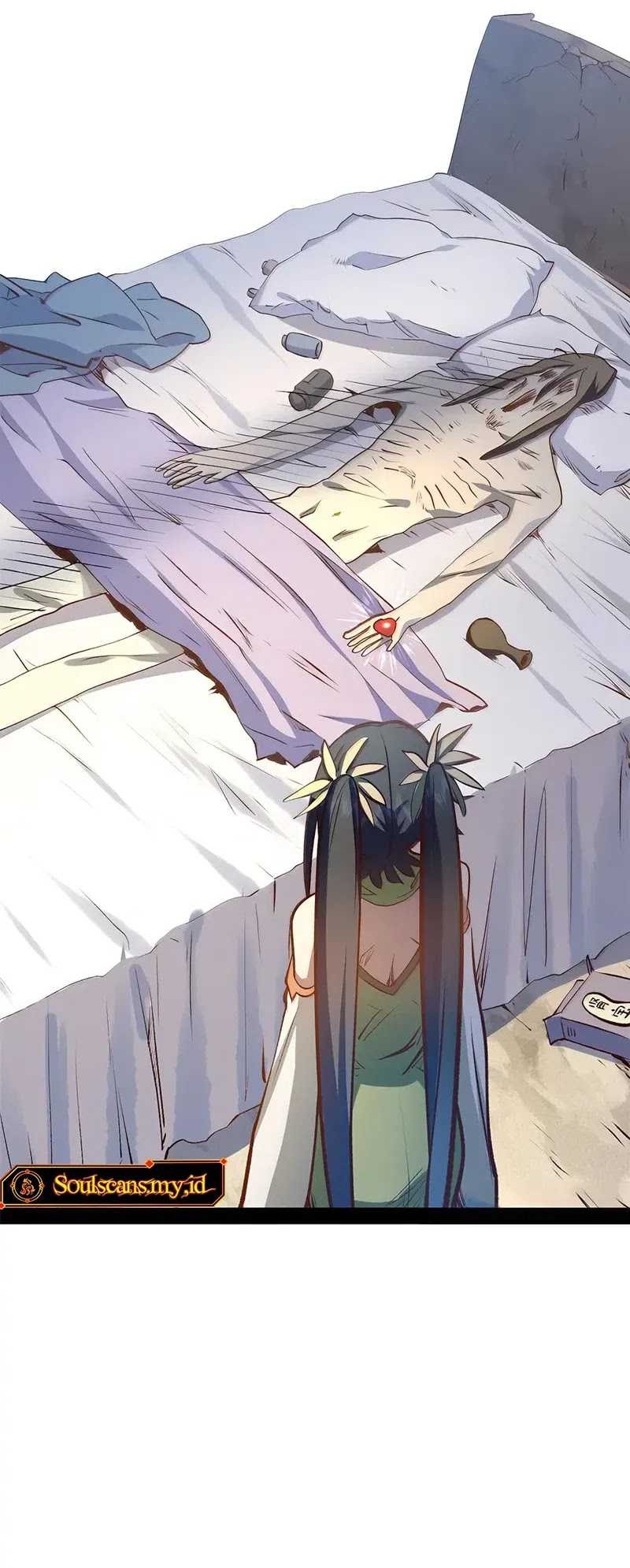 Top Tier Providence: Secretly Cultivate for a Thousand Years Chapter 209 - halaman 23
