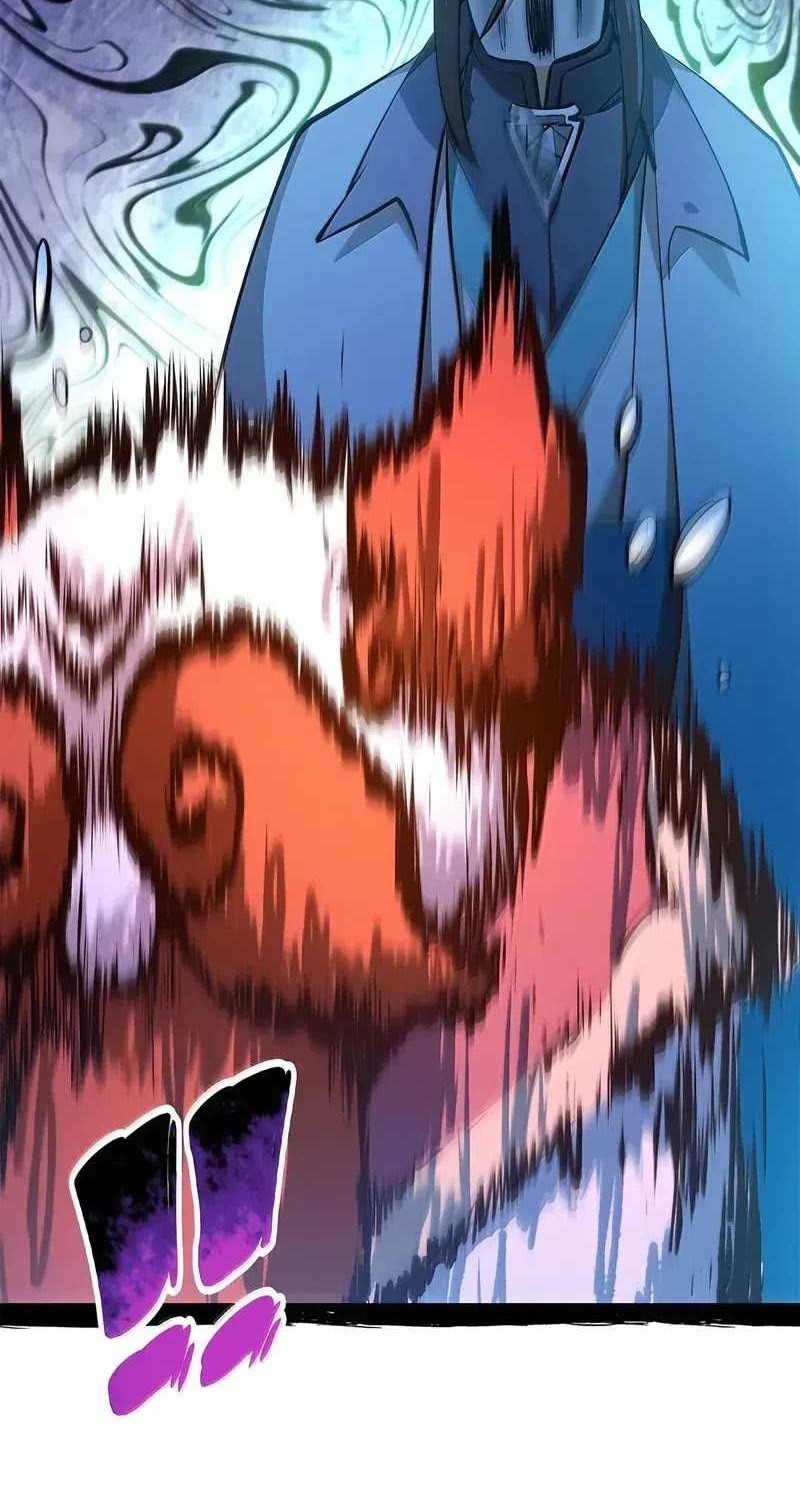 Top Tier Providence: Secretly Cultivate for a Thousand Years Chapter 209 - halaman 27