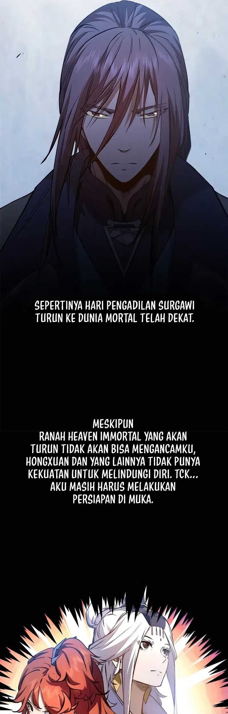 Top Tier Providence: Secretly Cultivate for a Thousand Years Chapter 209 - halaman 30