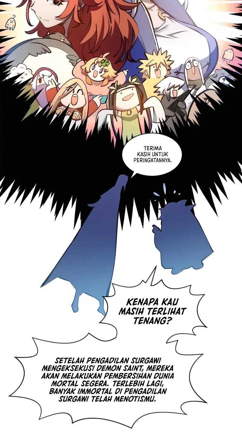 Top Tier Providence: Secretly Cultivate for a Thousand Years Chapter 209 - halaman 31