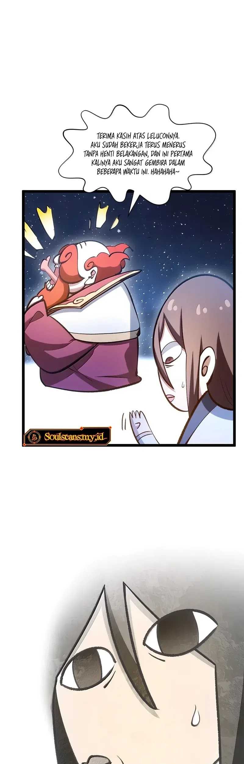 Top Tier Providence: Secretly Cultivate for a Thousand Years Chapter 209 - halaman 38