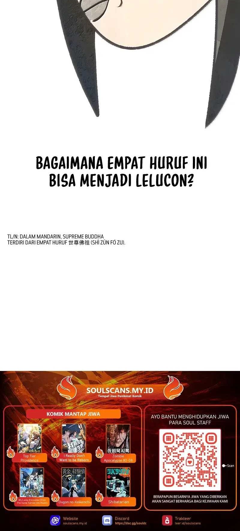 Top Tier Providence: Secretly Cultivate for a Thousand Years Chapter 209 - halaman 39