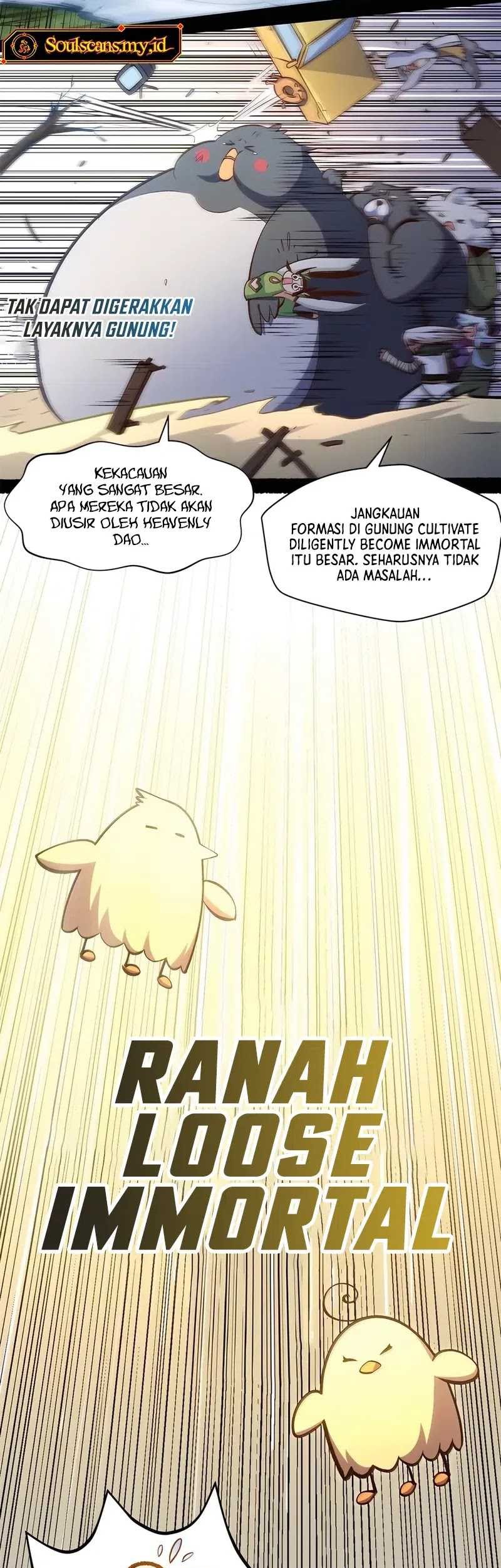 Top Tier Providence: Secretly Cultivate for a Thousand Years Chapter 209 - halaman 4
