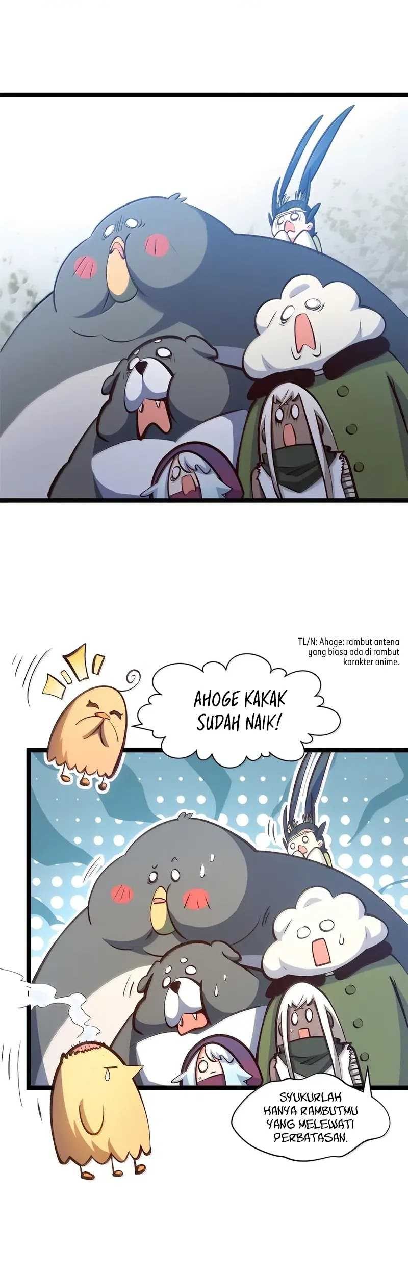 Top Tier Providence: Secretly Cultivate for a Thousand Years Chapter 209 - halaman 6