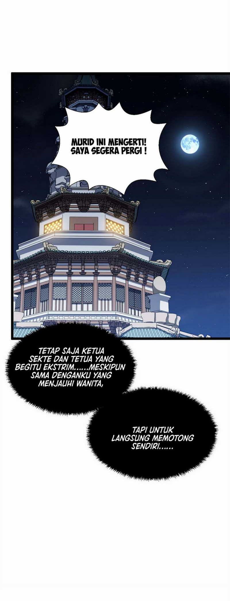 Top Tier Providence: Secretly Cultivate for a Thousand Years Chapter 21 - halaman 13