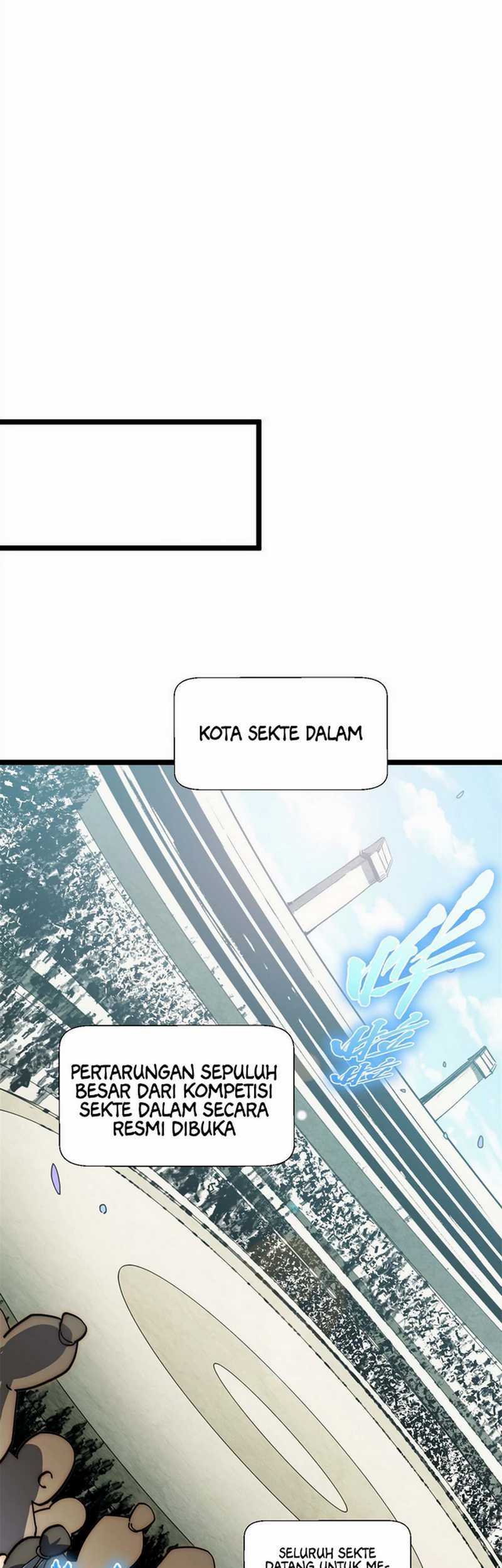 Top Tier Providence: Secretly Cultivate for a Thousand Years Chapter 21 - halaman 14