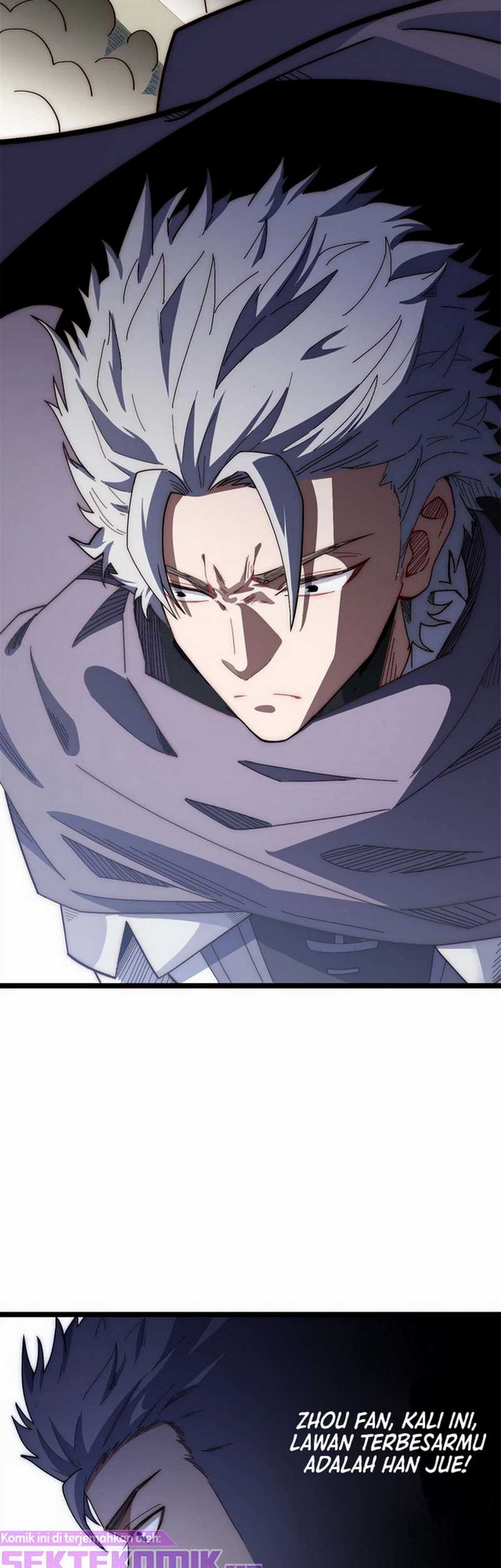 Top Tier Providence: Secretly Cultivate for a Thousand Years Chapter 21 - halaman 19