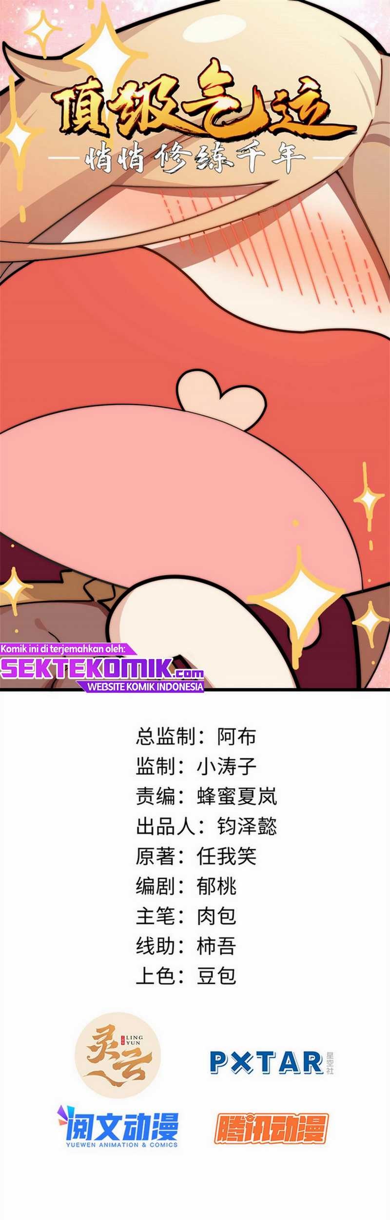 Top Tier Providence: Secretly Cultivate for a Thousand Years Chapter 21 - halaman 2