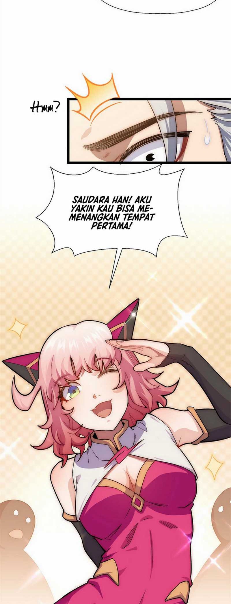 Top Tier Providence: Secretly Cultivate for a Thousand Years Chapter 21 - halaman 21