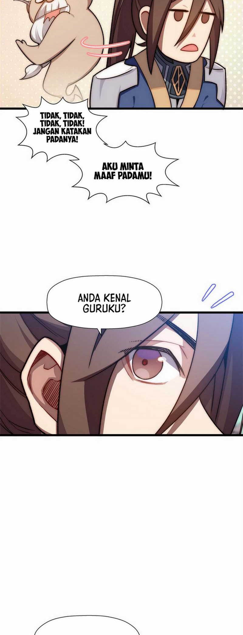 Top Tier Providence: Secretly Cultivate for a Thousand Years Chapter 21 - halaman 5