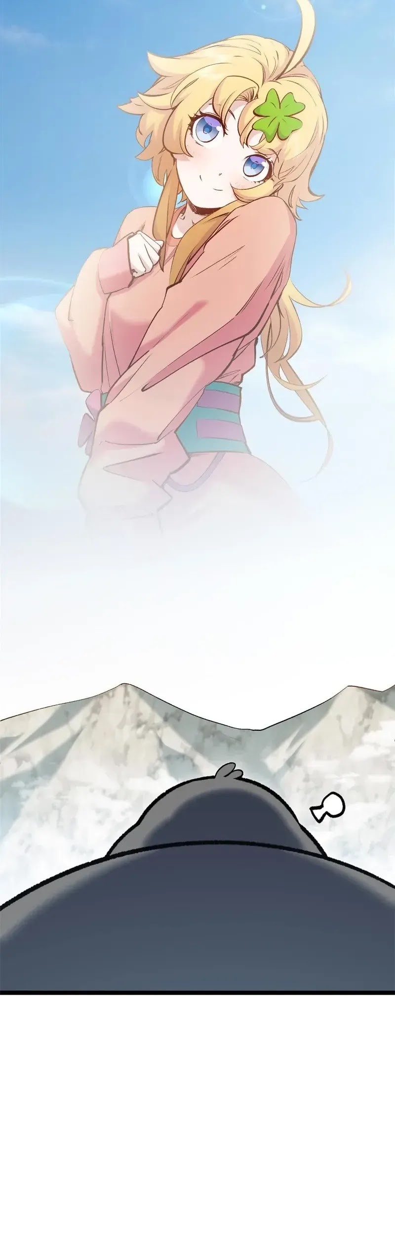 Top Tier Providence: Secretly Cultivate for a Thousand Years Chapter 210 - halaman 16