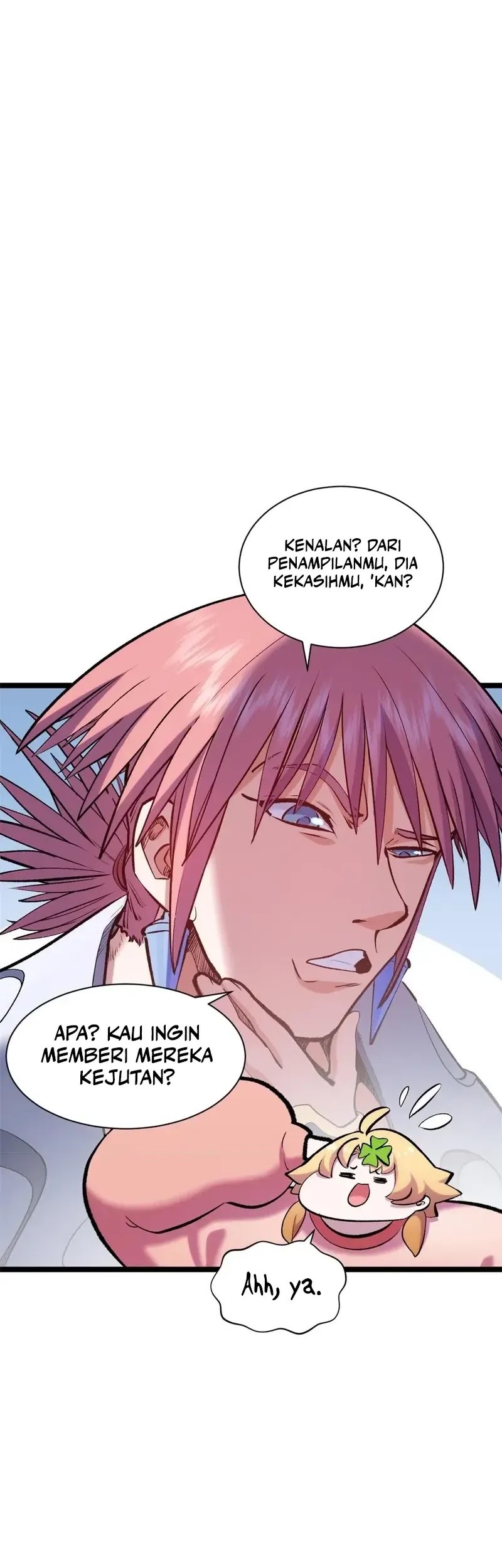 Top Tier Providence: Secretly Cultivate for a Thousand Years Chapter 210 - halaman 22