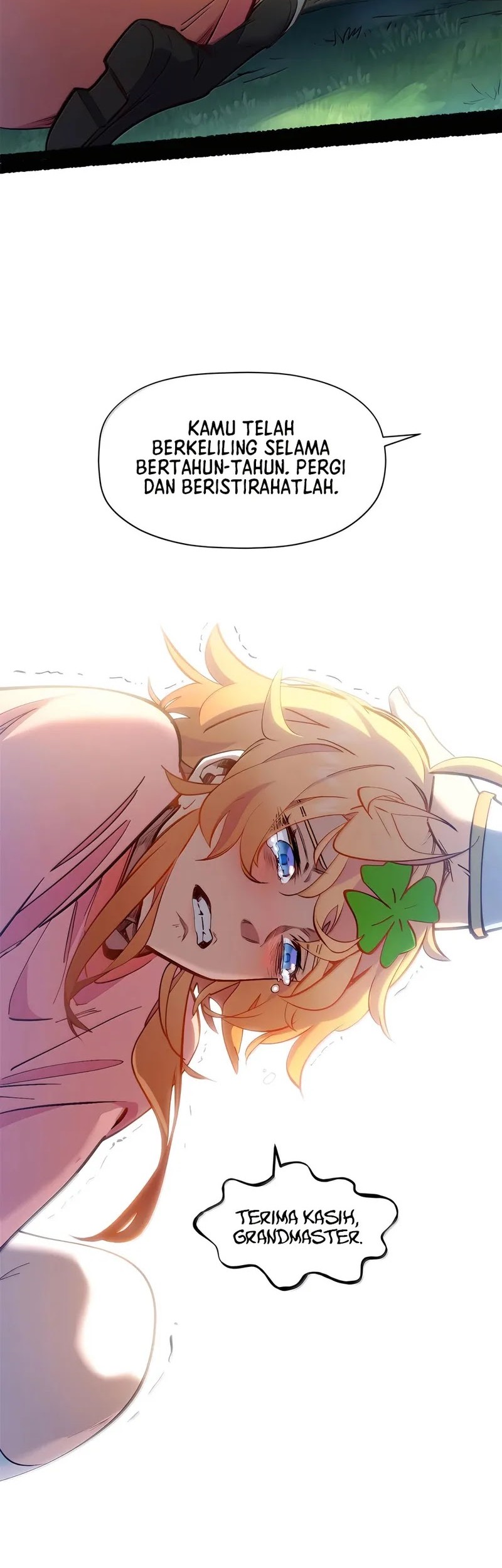 Top Tier Providence: Secretly Cultivate for a Thousand Years Chapter 211 - halaman 10