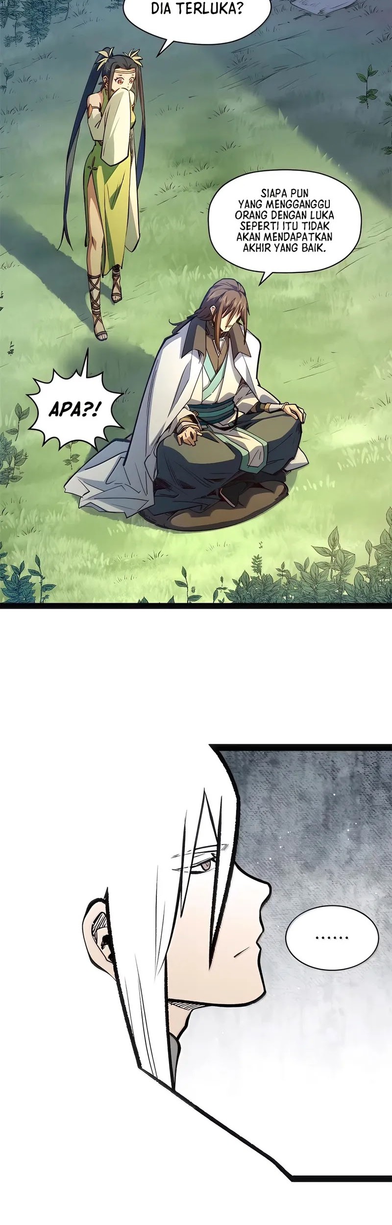 Top Tier Providence: Secretly Cultivate for a Thousand Years Chapter 211 - halaman 12