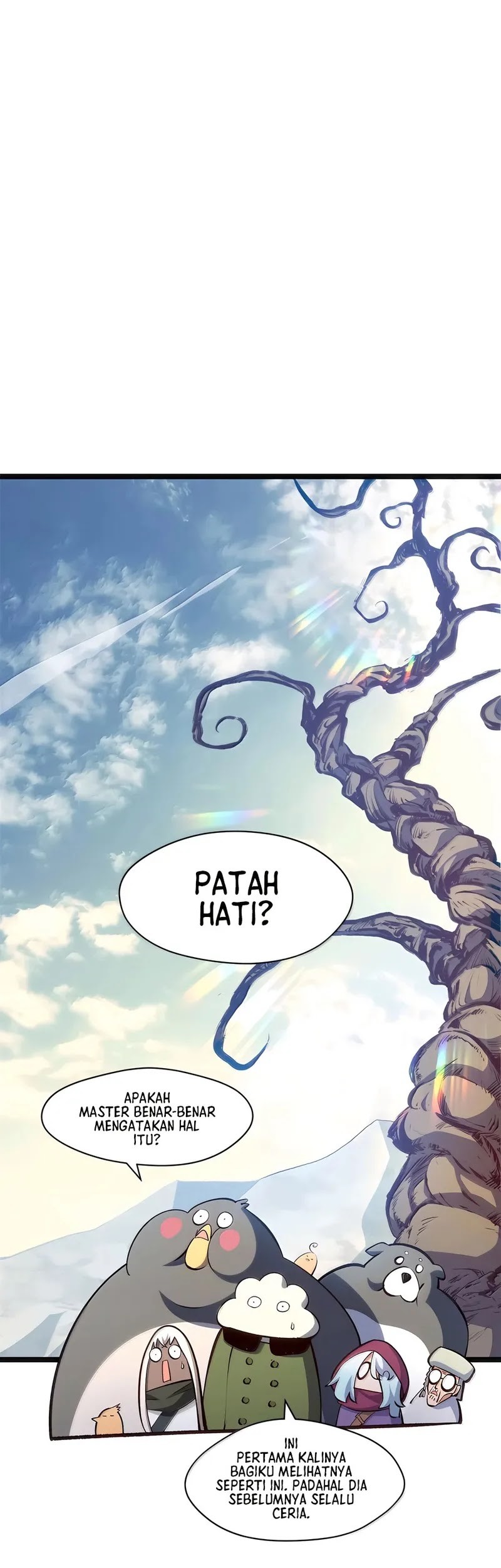 Top Tier Providence: Secretly Cultivate for a Thousand Years Chapter 211 - halaman 13