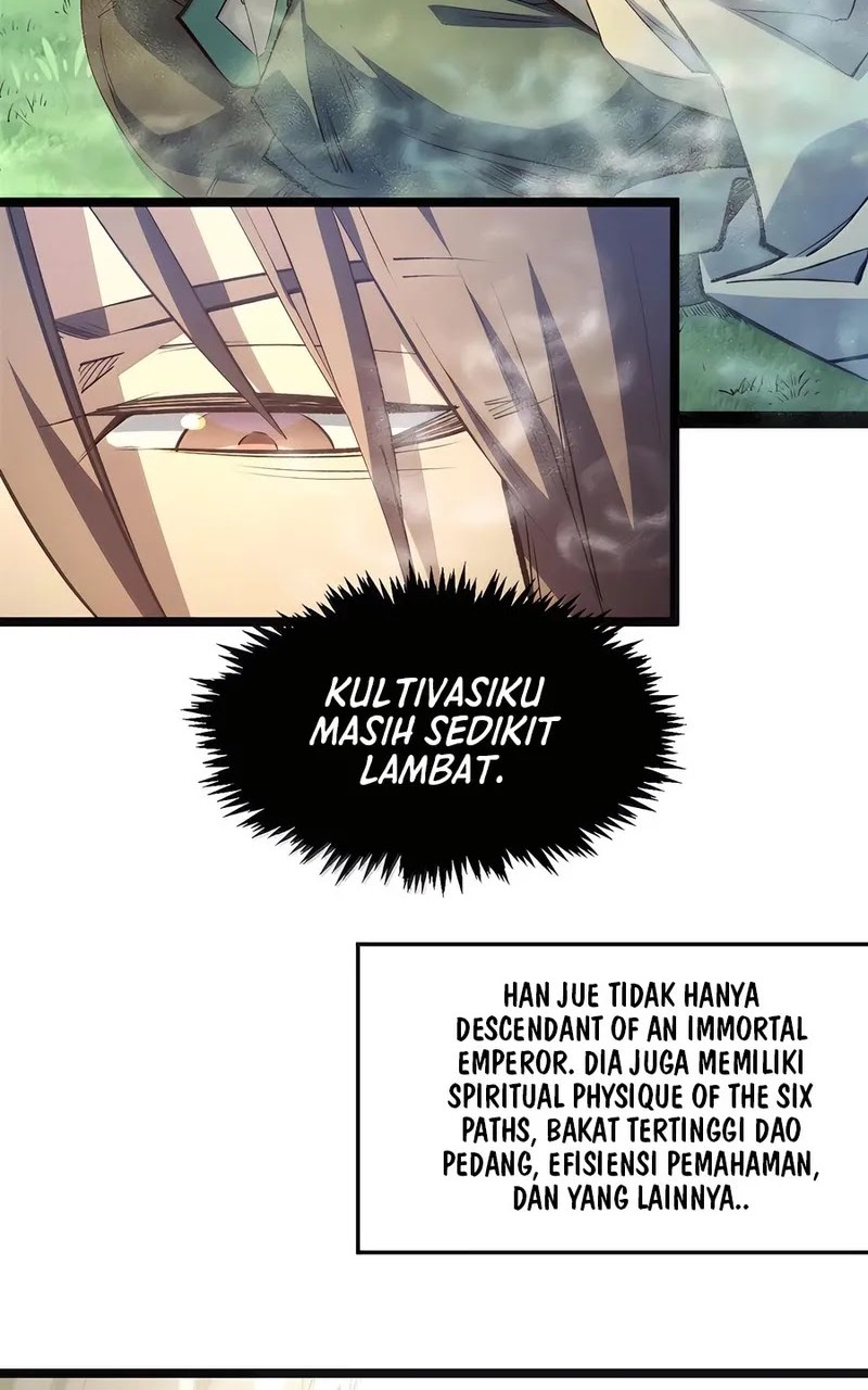 Top Tier Providence: Secretly Cultivate for a Thousand Years Chapter 211 - halaman 2