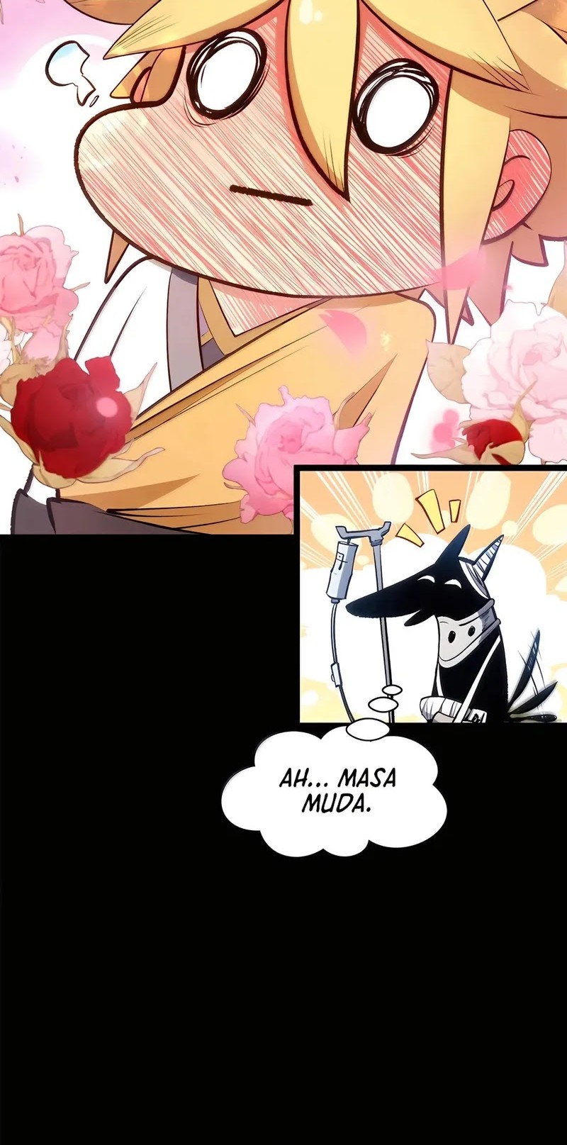 Top Tier Providence: Secretly Cultivate for a Thousand Years Chapter 211 - halaman 28