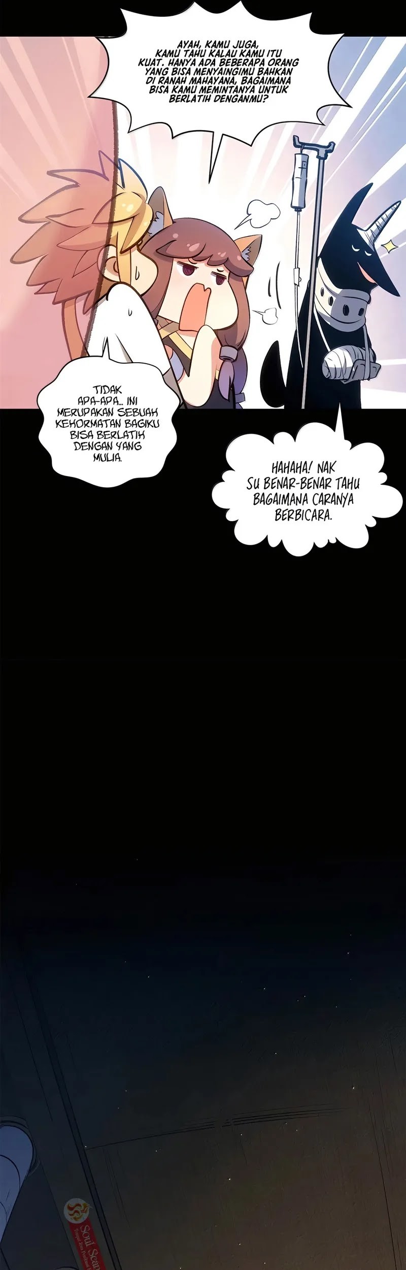 Top Tier Providence: Secretly Cultivate for a Thousand Years Chapter 211 - halaman 29