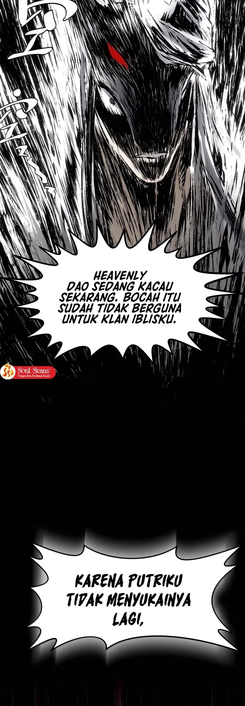 Top Tier Providence: Secretly Cultivate for a Thousand Years Chapter 211 - halaman 34