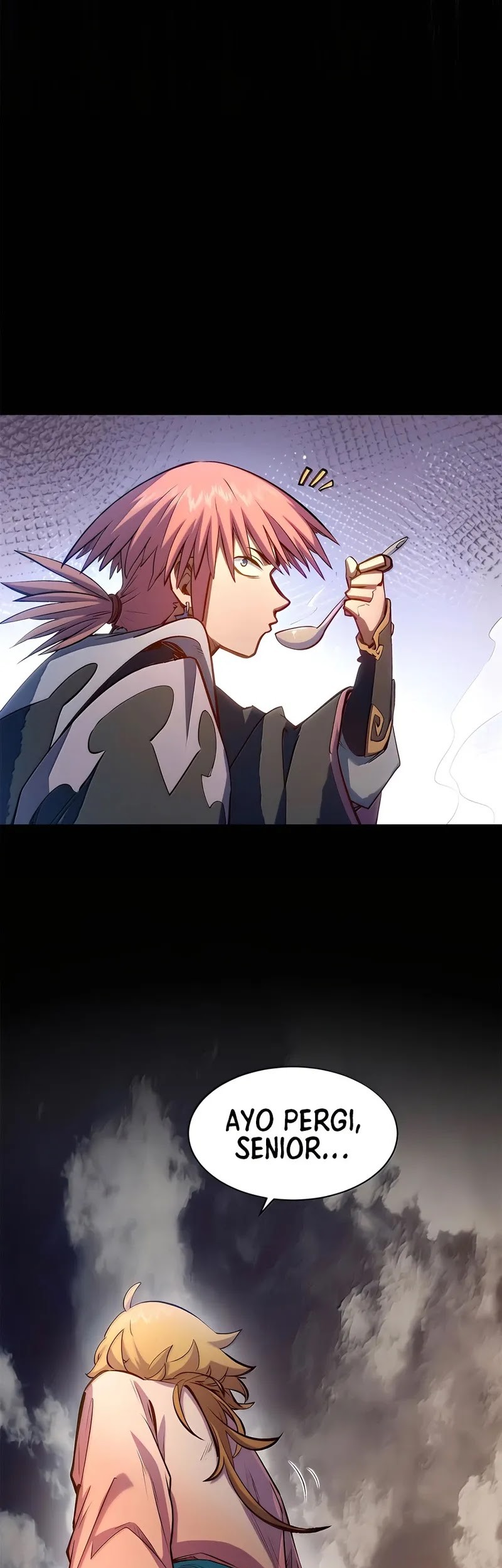 Top Tier Providence: Secretly Cultivate for a Thousand Years Chapter 211 - halaman 37