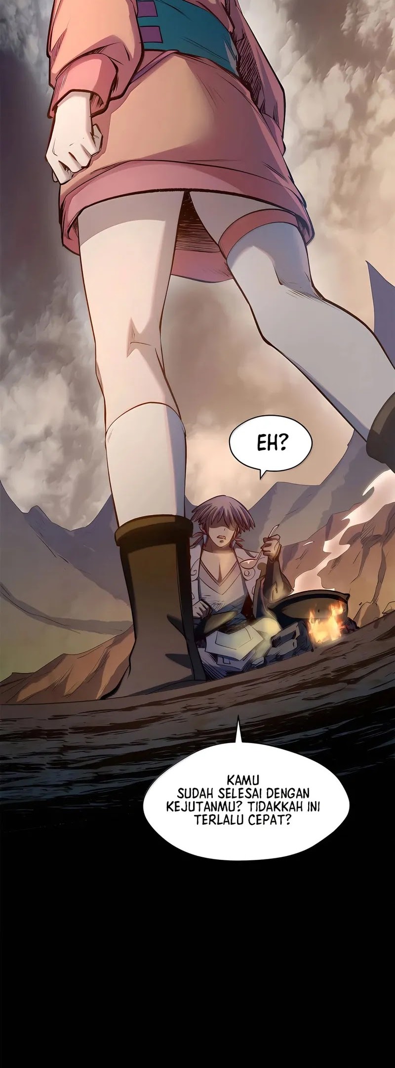 Top Tier Providence: Secretly Cultivate for a Thousand Years Chapter 211 - halaman 38