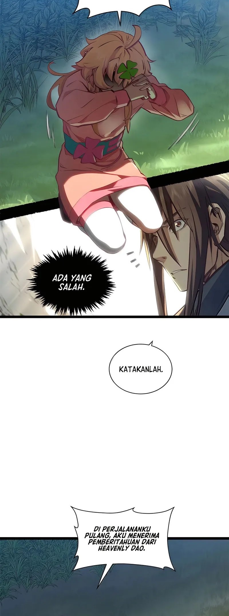 Top Tier Providence: Secretly Cultivate for a Thousand Years Chapter 211 - halaman 6