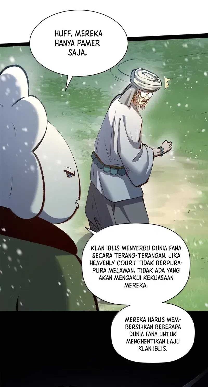 Top Tier Providence: Secretly Cultivate for a Thousand Years Chapter 212 - halaman 13