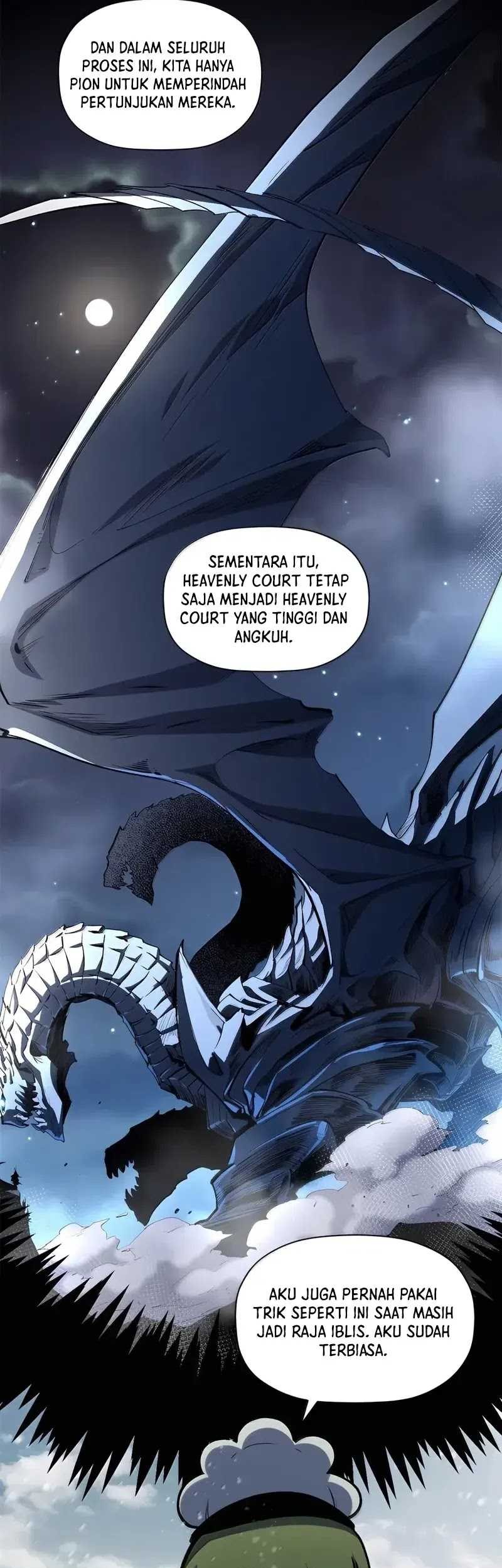 Top Tier Providence: Secretly Cultivate for a Thousand Years Chapter 212 - halaman 14