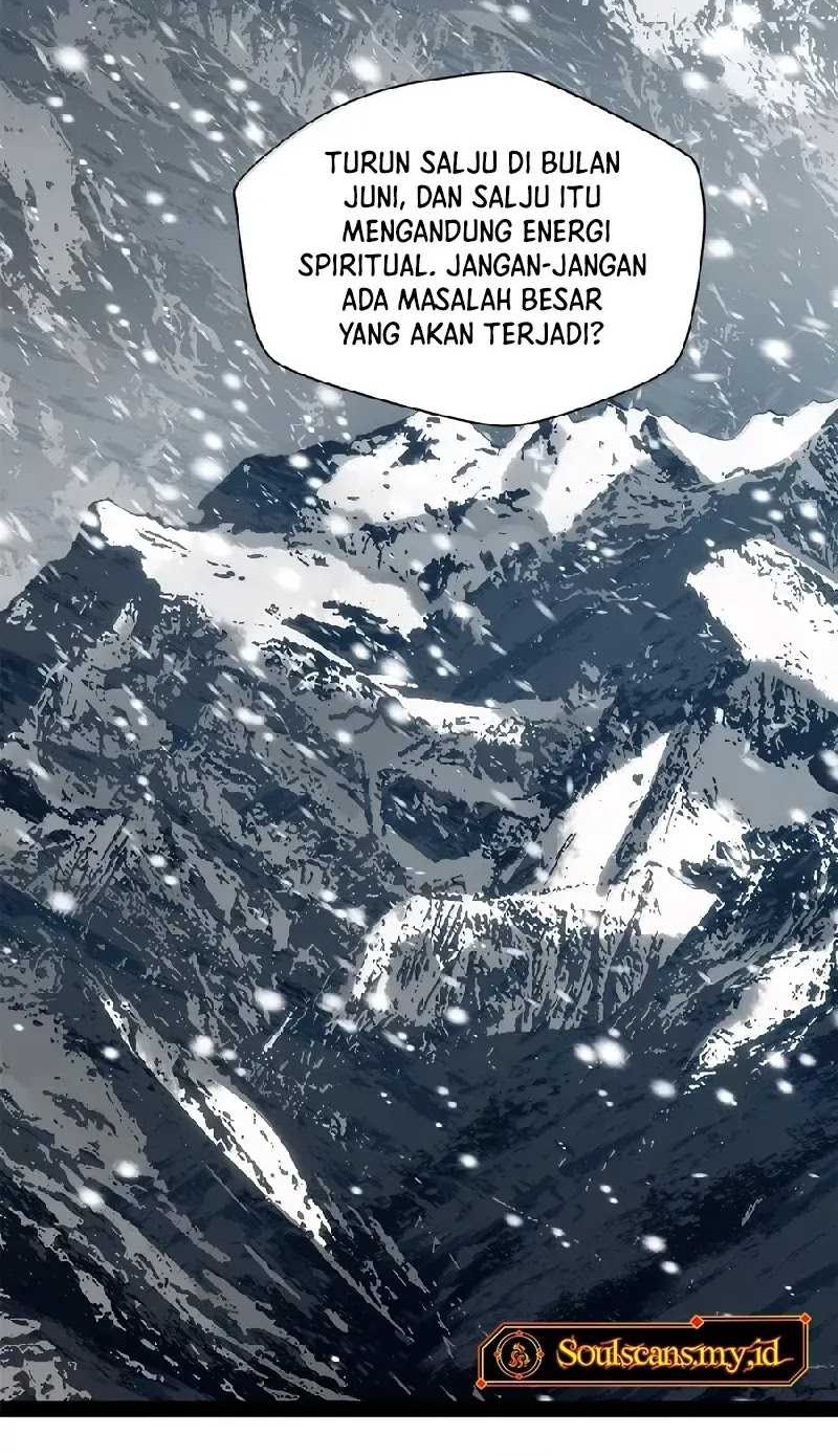 Top Tier Providence: Secretly Cultivate for a Thousand Years Chapter 212 - halaman 2