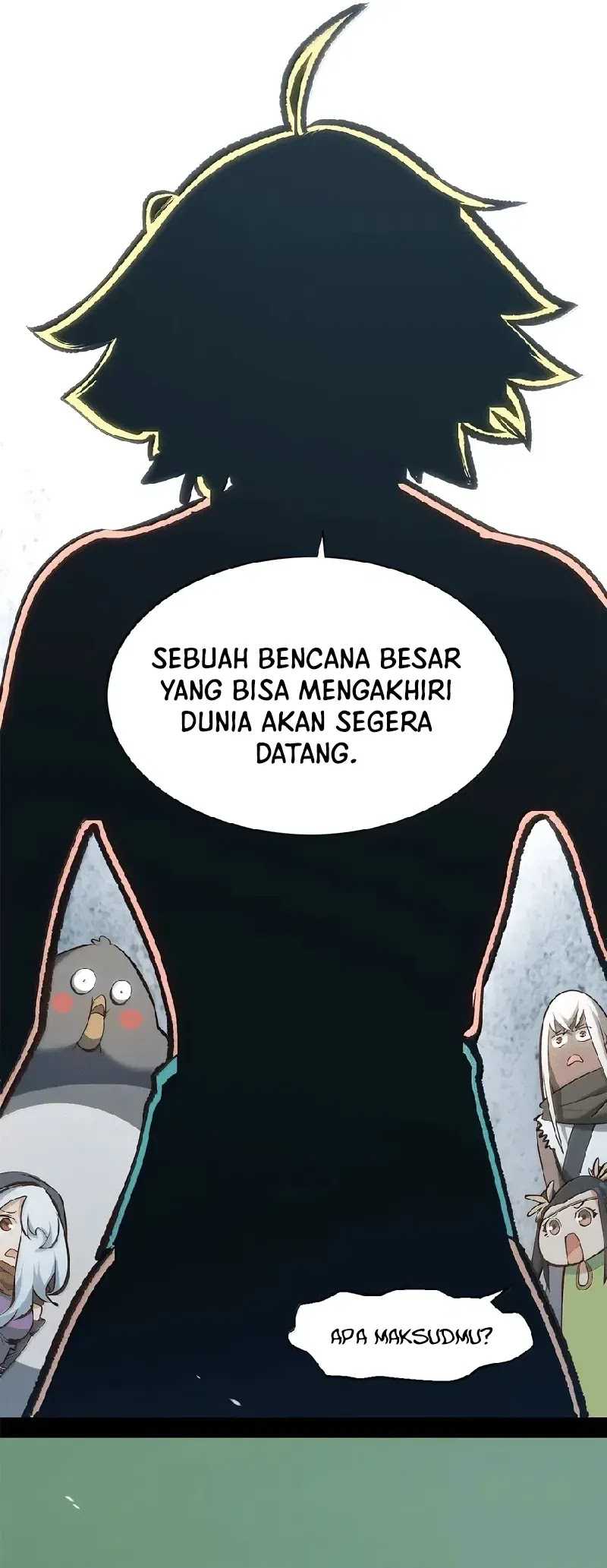 Top Tier Providence: Secretly Cultivate for a Thousand Years Chapter 212 - halaman 3