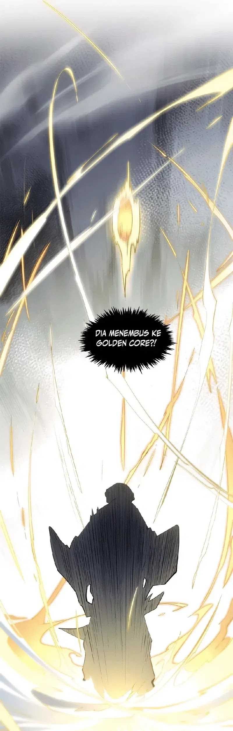 Top Tier Providence: Secretly Cultivate for a Thousand Years Chapter 212 - halaman 34