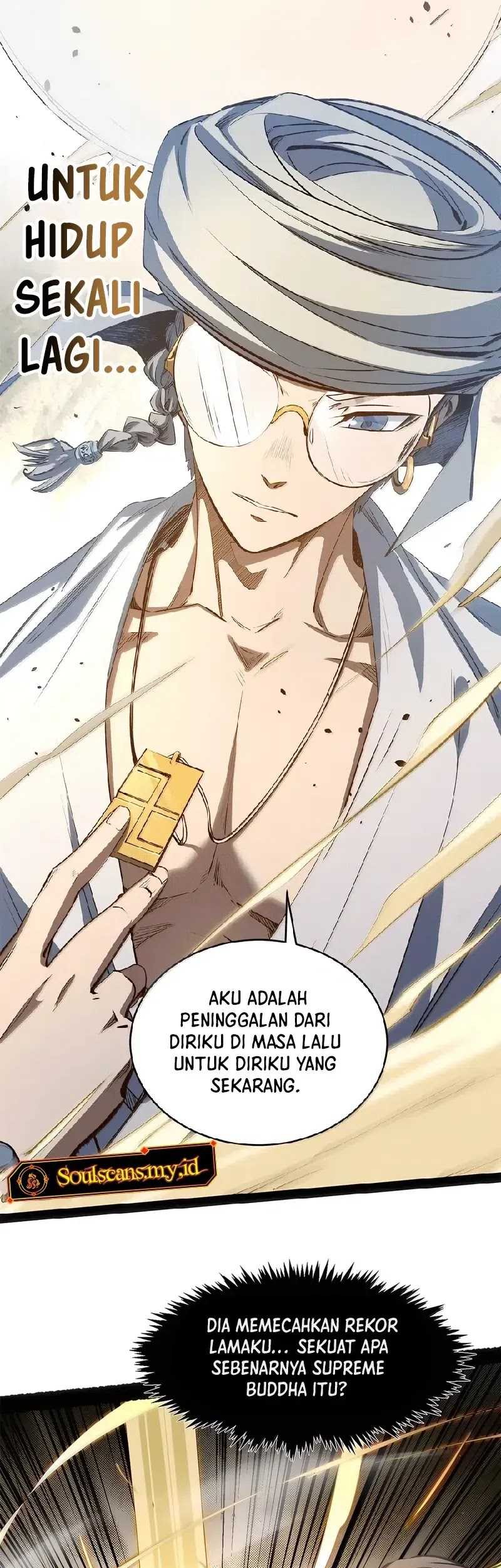 Top Tier Providence: Secretly Cultivate for a Thousand Years Chapter 212 - halaman 38