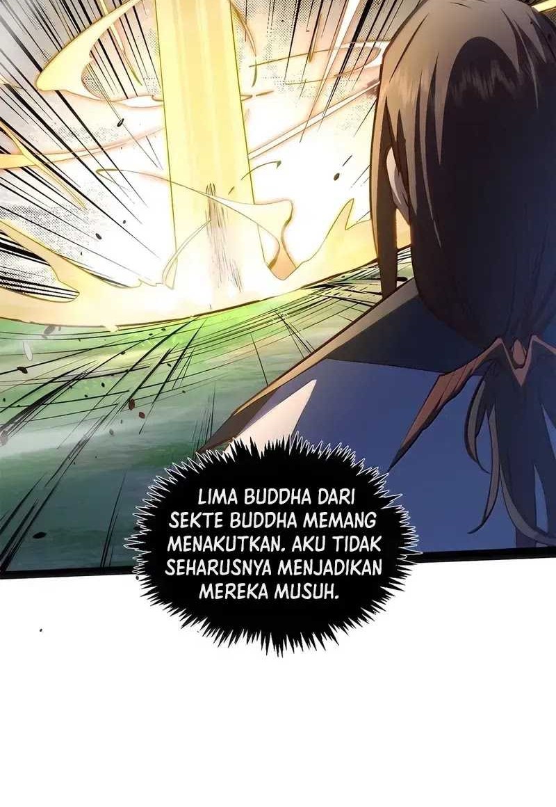 Top Tier Providence: Secretly Cultivate for a Thousand Years Chapter 212 - halaman 39